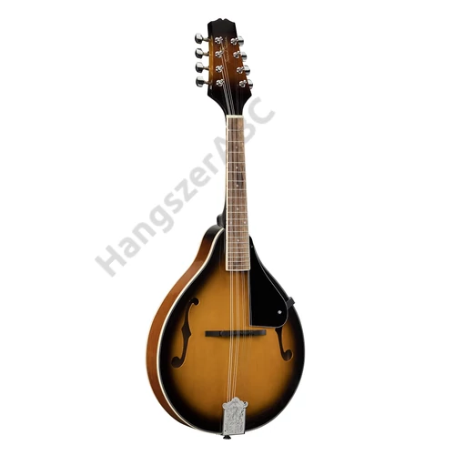 Soundsation BMA-60 VS - Bluegrass mandolin plywood lucfenyő fedlappal