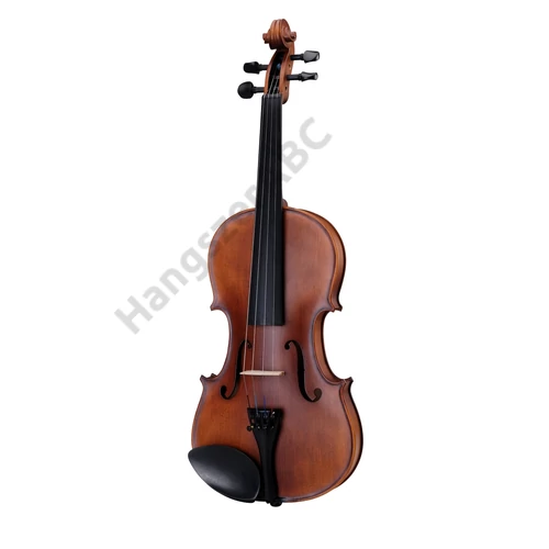 Soundsation VPVI-14 - 1/4 Virtuoso Pro hegedű kiegészítőkkel