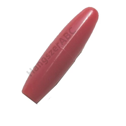 A-400-RED - Piros gomb tremoló karra