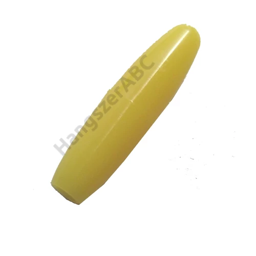 A-400-YLW - Citromsárga gomb tremoló karra