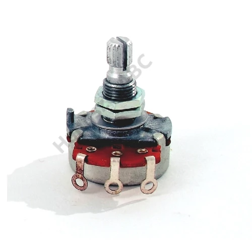 PM250KB - 250k Ohm lineáris potenciométer