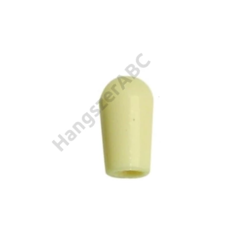 TW-340 - Fehér kapcsolóvég