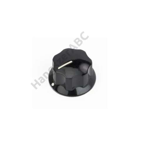 KB-140L - Nagy méretű gomb Jazz basszusgitárhoz