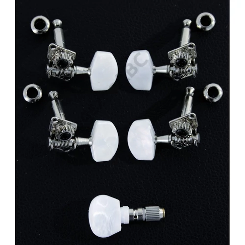 JBJ900 - Króm Banjó kulcskészlet