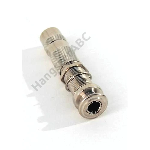 EPJ54N - 6,5" Fém Jack