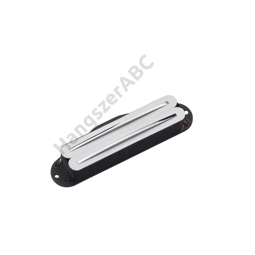 SHS-95-WH - Fehér mini humbucker pickup