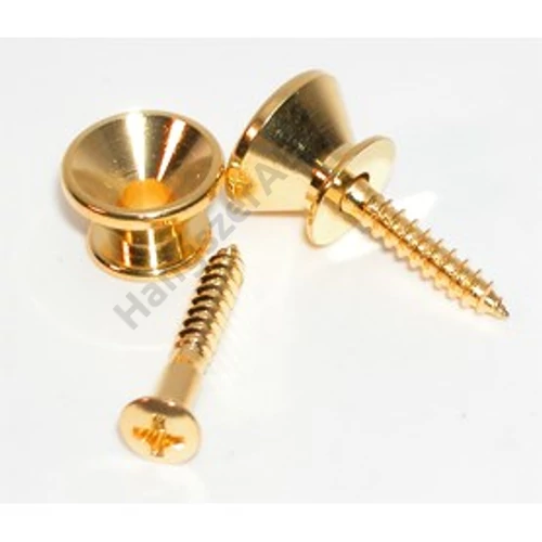 EP-B2G - EP-B2G Arany gitárgomb