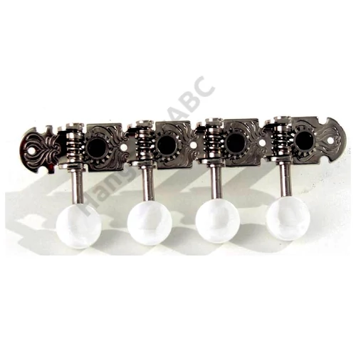 J-205 - Króm mandolin kulcs készlet