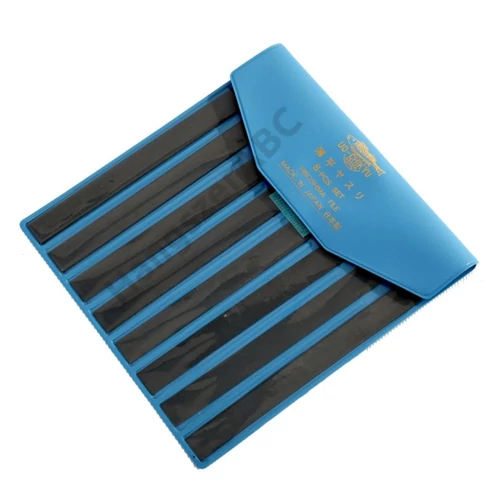 NSF-8-1 - 8 Darabos horony reszelő szett