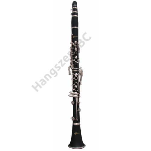 Soundsation SCL-10 - Bb klarinét Boehm rendszerű kiegészítő tölcsérrel
