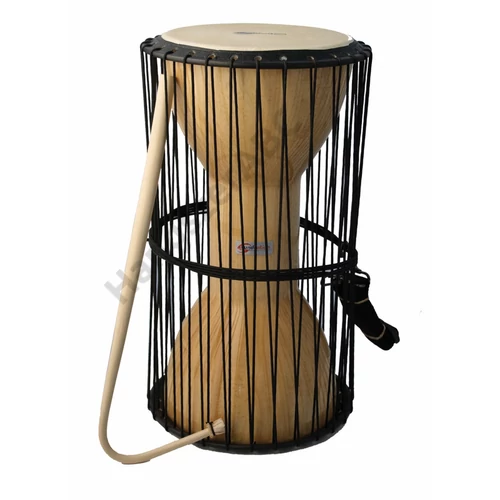 Soundsation STK-L - 7.5"-os beszélő dob hangolóval és dobverővel