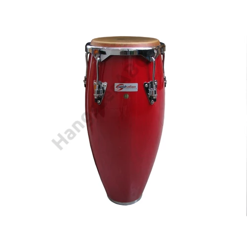 Soundsation SCO20-RD11 - 11 Konga króm kávával