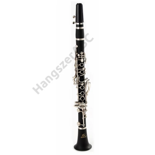 Soundsation SCL-11 - Ebanite Eb klarinét tokkal