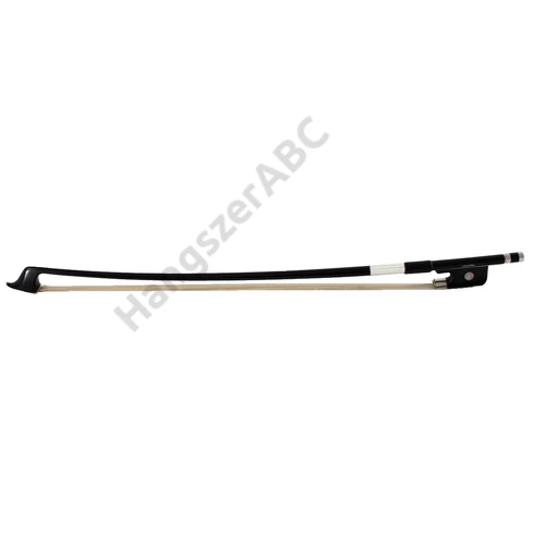 Soundsation CB-BLK-DBF 3/4 - Szénszálas vonó 3/4-es nagybőgőhöz