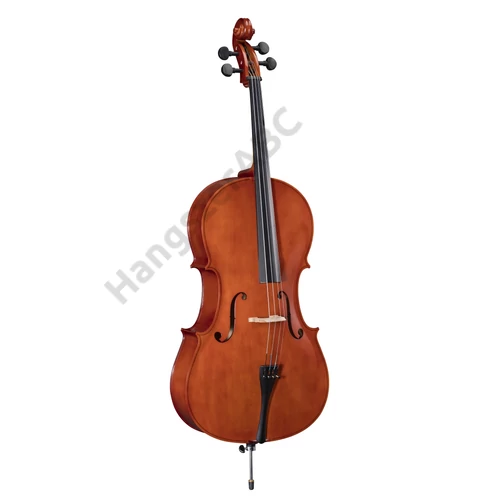 Soundsation PCE-44 - 4/4 Virtuoso Primo cselló kiegészítőkkel