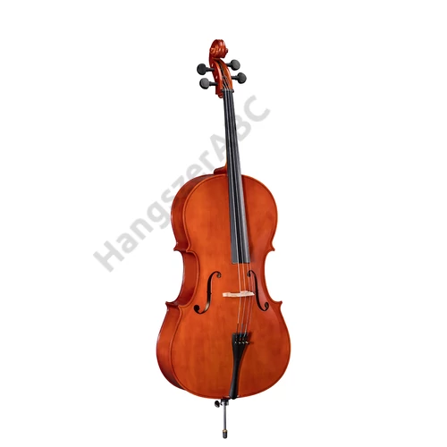 Soundsation PCE-34 - 3/4 Virtuoso Primo cselló kiegészítőkkel