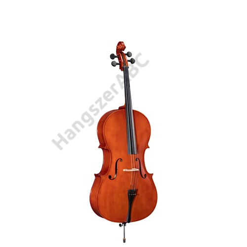 Soundsation PCE-14 - 1/4 Virtuoso Primo cselló kiegészítőkkel