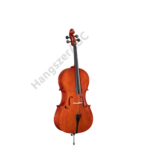 Soundsation PCE-18 - 1/8 Virtuoso Primo cselló kiegészítőkkel