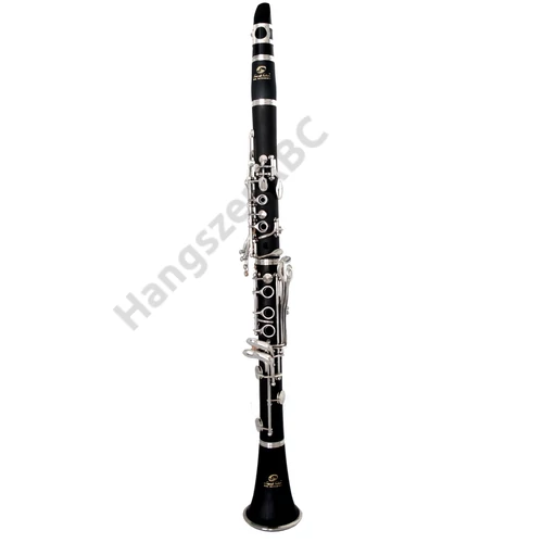 Soundsation SCL-18 - Bb klarinét 18 gombbal és kiegészítő tölcsérrel
