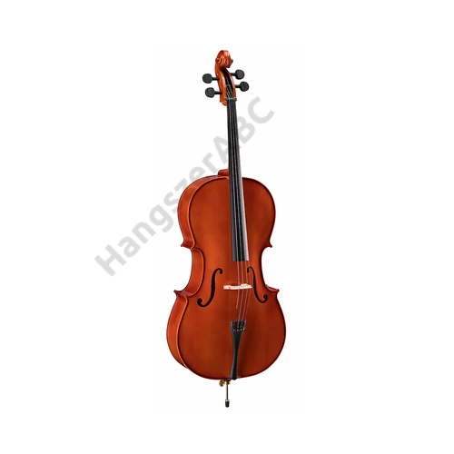 Soundsation VSCE-18 - 1/8 Virtuoso Student cselló kiegészítőkkel