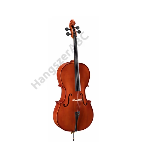 Soundsation VSCE-14 - 1/4 Virtuoso Student cselló kiegészítőkkel