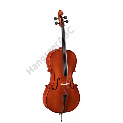 Soundsation VSCE-34 - 3/4 Virtuoso Student cselló kiegészítőkkel