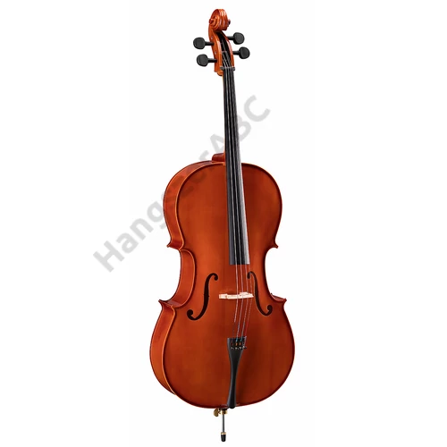 Soundsation VSCE-44 - 4/4 Virtuoso Student cselló kiegészítőkkel