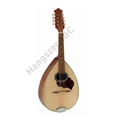 Soundsation MPF - Tradícionális Francia stílusú mandola