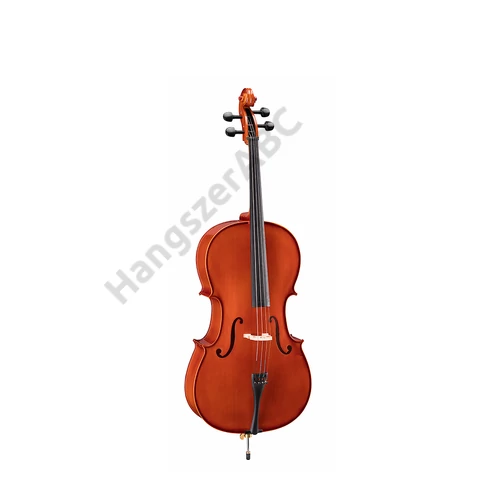 Soundsation VSPCE-18 - 1/8 Cselló tömör lucfenyő fedlappal