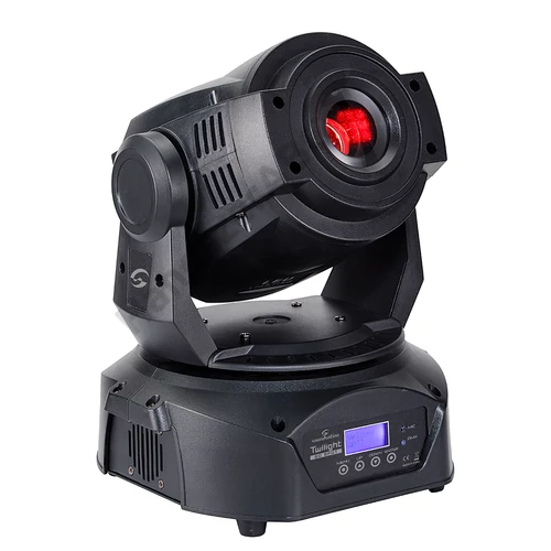 Soundsation TWILIGHT 60 SPOT - 60W LED SPOT robotlámpa