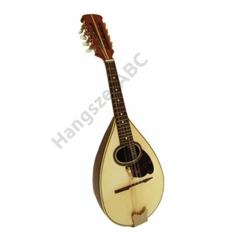 Soundsation ROMANO - Tradícionális Római stílusú mandolin