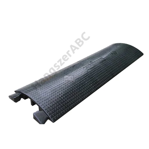 Soundsation CC-100-2CL - 2 csatornás kábeltaposó csúszásgátló felülettel