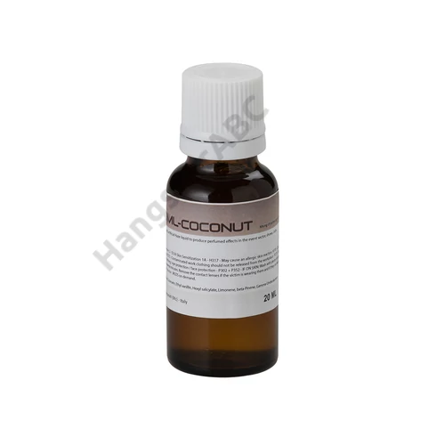 Soundsation FF20ML-COCONUT - Füstfolyadék illataroma - Kókusz