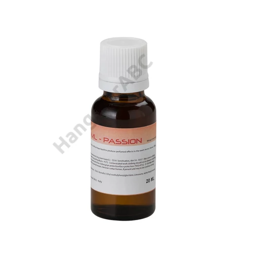 Soundsation FF20ML-PASSION - Füstfolyadék illataroma - Passione