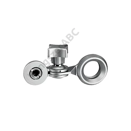 Soundsation H-200 - Stúdiómikrofon tartószerkezet