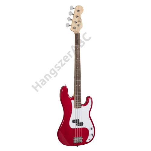 Soundsation HORSEMAN TRD - Elektromos basszusgitár hídra szerelt P-Style pickuppel