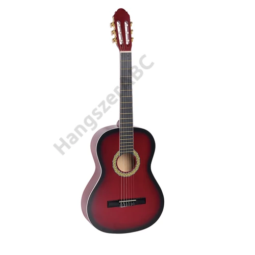 PRIMERA STUDENT 44-RDS - Toledo Primera Student 4/4-es klasszikus gitár