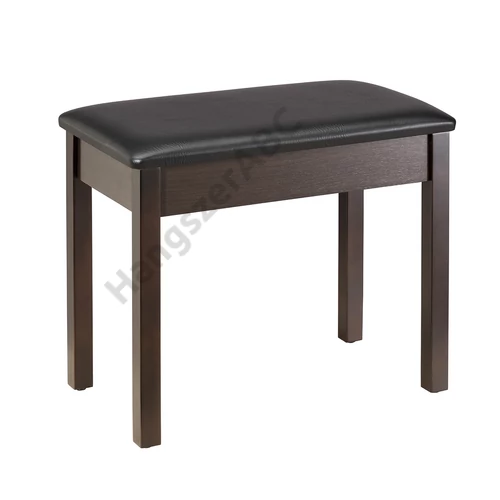 Soundsation SBH-50P-SRW - Fa zongorapad, fehér rózsafa felülettel