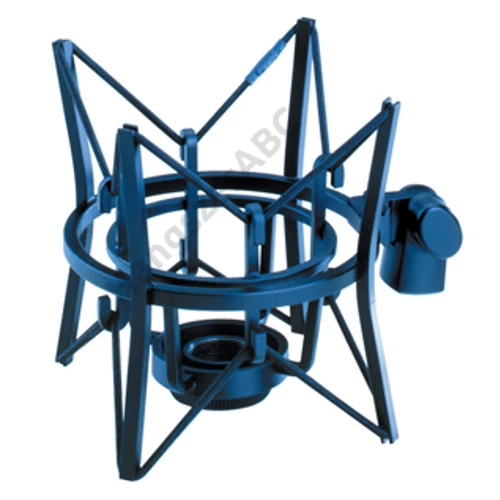 Soundsation SH-100 - Antivibrációs stúdió mikrofonkosár