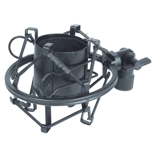 Soundsation SH-200 - Antivibrációs stúdió mikrofonkosár