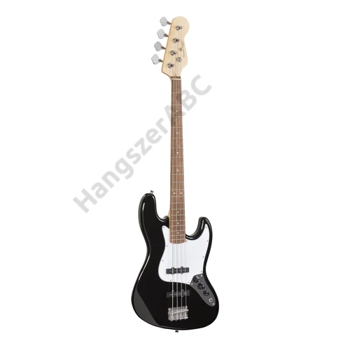 Soundsation SPUR BK - Elektromos basszusgitár híd és nyak pickuppel