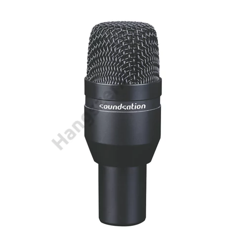 Soundsation TTM-30 - Dinamikus dob- és hangszermikrofon