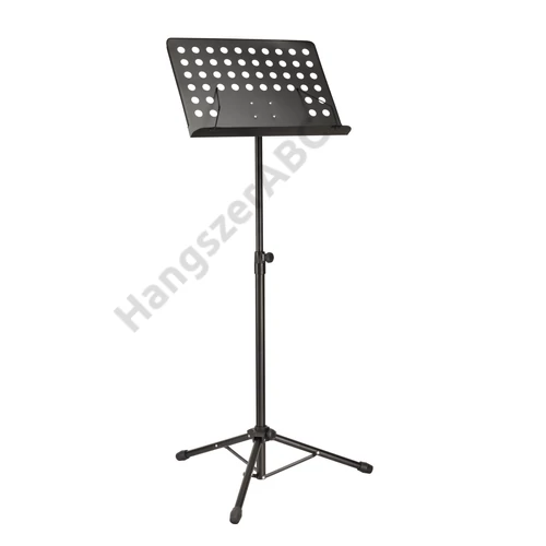 Soundsation SPMS-250 - Zenekari kottapult levehető lyukacsos fém táblával