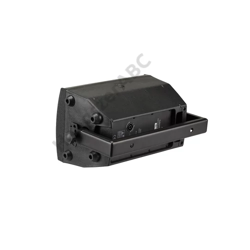 Soundsation HYPER TOP 6 BRACKET - Vízszintes fali rögzítőkeret HYPER TOP 6 Aktív/Passzív hangfalhoz