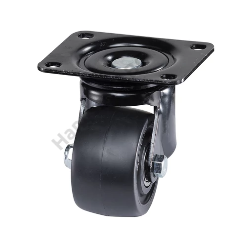 Soundsation HYPER WHEEL - 75mm átmérőjű, nagy-teherbírású csapágyazott kerék