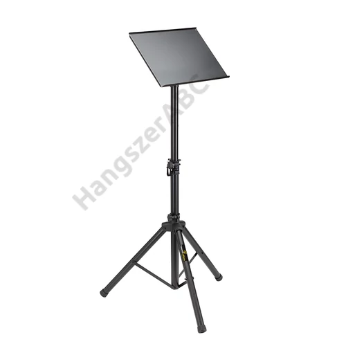 Soundsation SLAP-220 - Laptop vagy projector állvány, tripod alappal