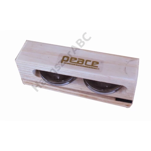 RH-84 - Cajon csengő block öntapadós szalaggal