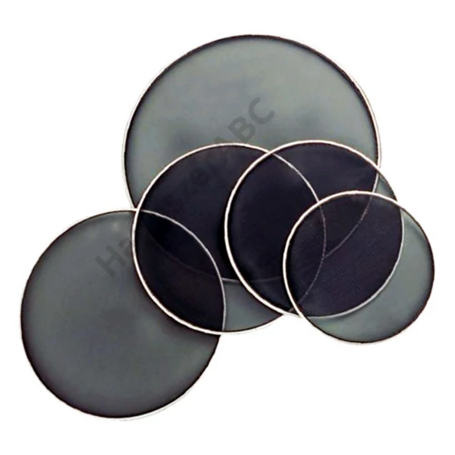 DHE-109-18 - Mesh dobbőr - 18"