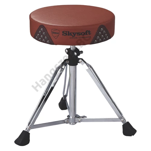 DRT-330R - Dobszék, Skysoft üléssel