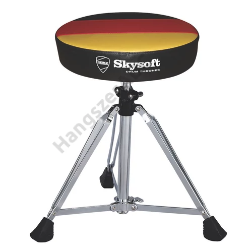 DRT-330G - Dobszék, Skysoft üléssel